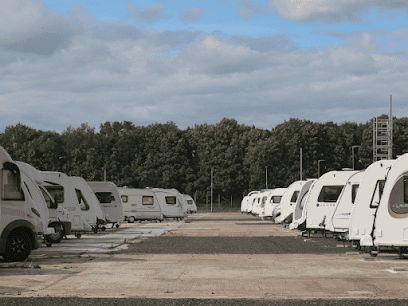 North East Caravan Storage