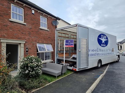 Starr Removals