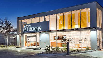 Bristol Furniture Storage