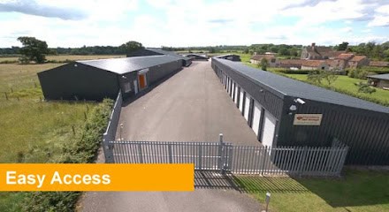 Thornbury Self Storage