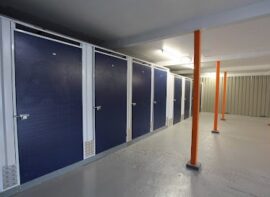 Terry Lunt Self Store | Liverpool