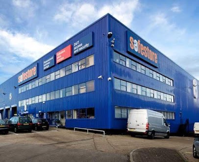 Safestore Self Storage