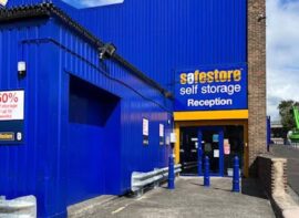 Safestore Self Storage
