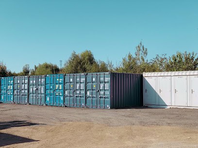 Ebbsfleet Cross Self Storage