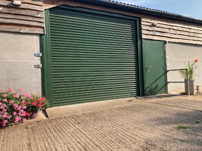 Gate Farm Storage