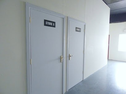 Ballyshannon storage