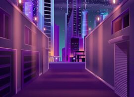 Nottingham Self Storage