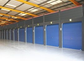 Sanderson’s Removals & Storage Ltd