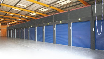 Sanderson’s Removals & Storage Ltd