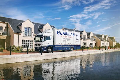 Guardian Moving & Storage Ltd
