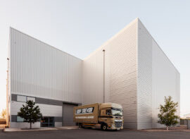 Roy Trevor Removals and Storage