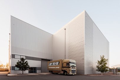Roy Trevor Removals and Storage