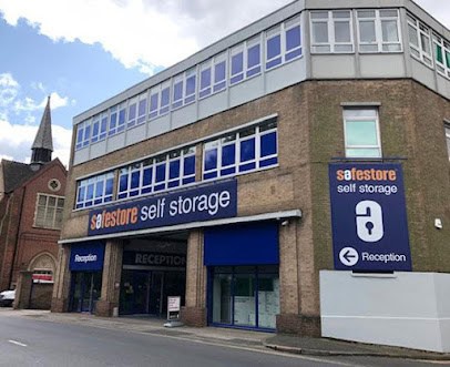 Safestore Self Storage