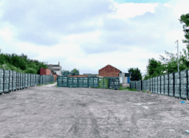 Elland Road Storage LTD