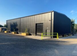 Sheeplands Self Storage