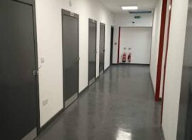 self storage – Chadderton