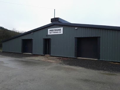 Presteigne Self Storage