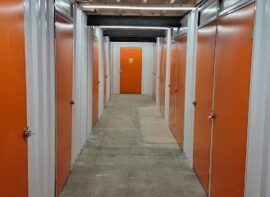 Farnworth Self-Storage Solutions
