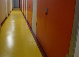 Swansea Self Storage Limited