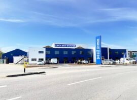 Cinch Self Storage Swindon