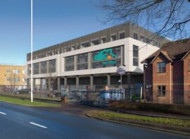 Attic Self Storage Enfield