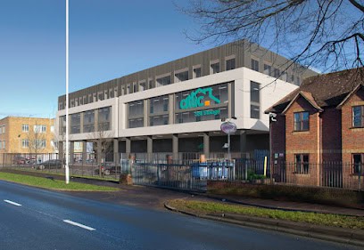 Attic Self Storage Enfield