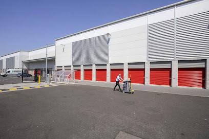 Shurgard Self Storage Staines