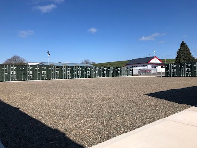 Dragon Guard Self Storage