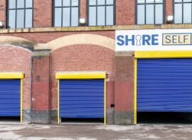 Shire Self Storage
