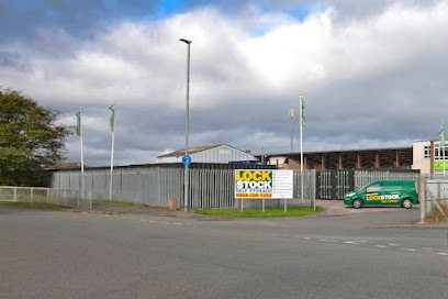 Lock Stock Self Storage