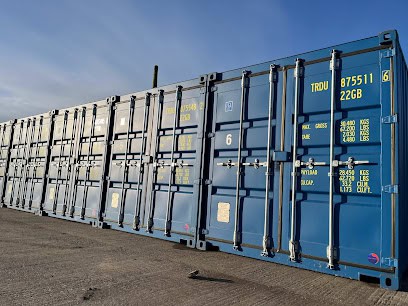 Berry Box Self Store