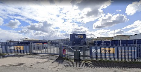 Self Stor Beverley