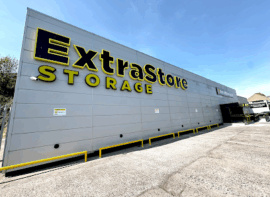 ExtraStore Storage – Belfast