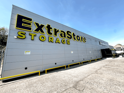 ExtraStore Storage – Belfast