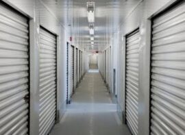 Eaglet Self Storage