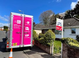 Go Box Self Storage Ltd