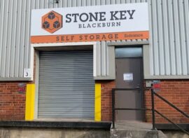 Stone Key (Blackburn) Ltd