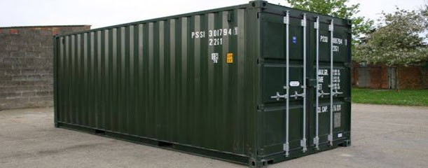 Self Storage South Wales