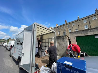 Now We’re Moving Bristol