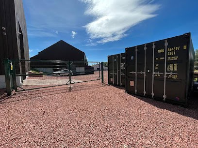 Custom Storage Solutions – Glengarnock