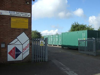 First Base Self Storage