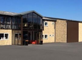 Stratford Self Store