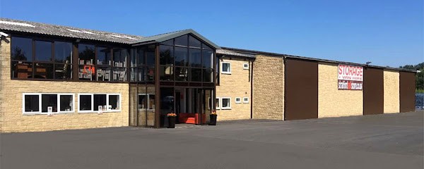 Stratford Self Store