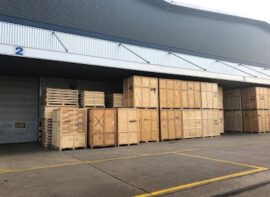 Vantastic Removals And Storage