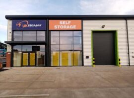 UK Storage
