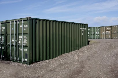 Wallingford Self Storage