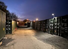 south shields storage.com