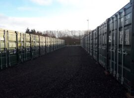 Orchardbank Self Storage