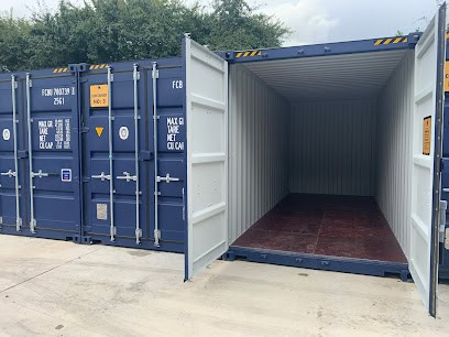 Hoveringham Mammoth Self Store Ltd