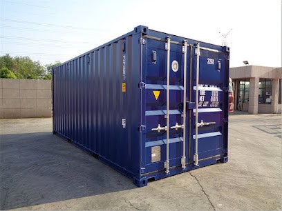 Open Sky Self Storage